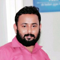 Joy Roy Chowdhury