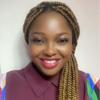 Titilope Adekeye
