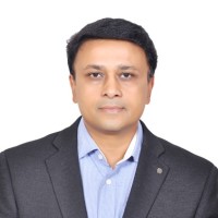 Kaushik Doshi