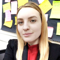 Анна Александровна