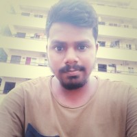 Ashok Ram