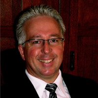 Rod Yeo