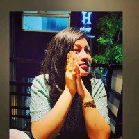 Rajnandini Singha
