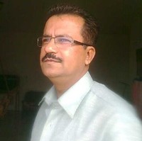 Sunil Upadhyay