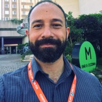 Daniel Queiroz da Silva