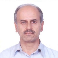 Ali Darzi
