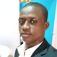 Edmund Okoro