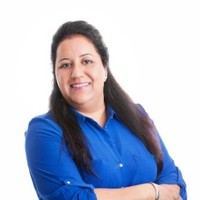 Shalini Khanna