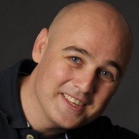 Matthew Waters