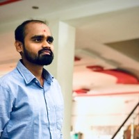 Ronak Parmar
