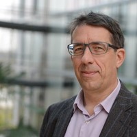 Gert Van Der Haegen