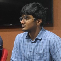 Abhishek Narayanan R S
