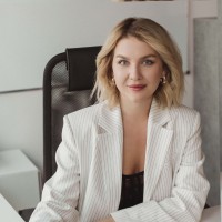 Irina Lebedeva