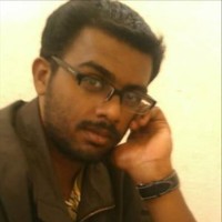 Vignesh Jagadeesan