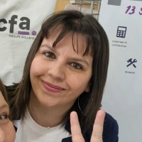 Magali Paulez
