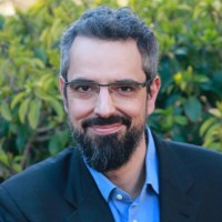 Juanra Sánchez Salamero