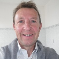 Gerard Tschiember