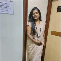 Monali Dharankar