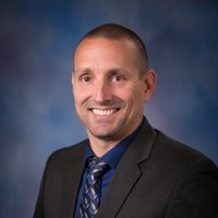 Scott Donoho