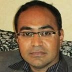 Kashif Qureshi