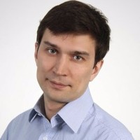Сергей Якимов