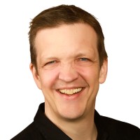 Christoph Bohm
