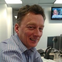 Michael Hutchinson