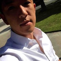 Rex Lin