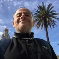 Mauricio Santander Cortes