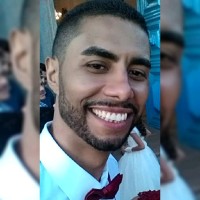 Luciano Oliveira Borges