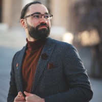 Sudad Abdulrazzaq, Msc