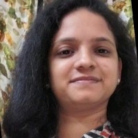 Dipali Suthar