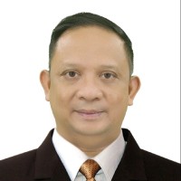 Randy P. Gonzales