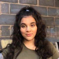 Faiza Tahir