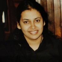 Yamini Natarajan , Pmp