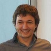 Juan Pablo Martínez