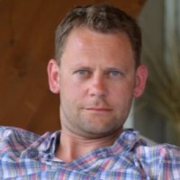Joris Dierickx