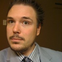 Jonathan Scheidt