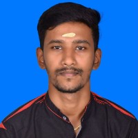Dhanush Vikram B