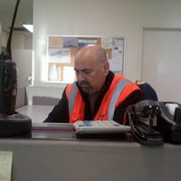 Jose Cadena