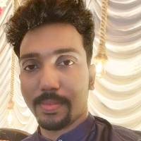 Bharath K