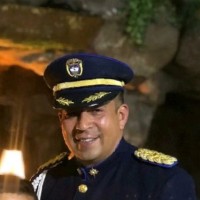 Jaime Avendaño CONSULTOR