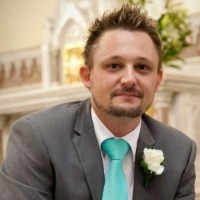 Nathan Stacey