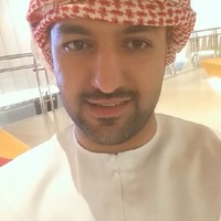 Ali Almansoori