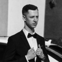 Владимир Посевин