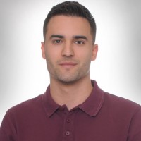 Dimitris Nikolakakos
