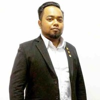 Nazrun Faijuri Azizi
