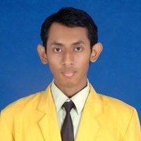 Ahmad Ilham