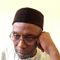 Ibrahim Mohammed