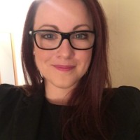Kate Vincent